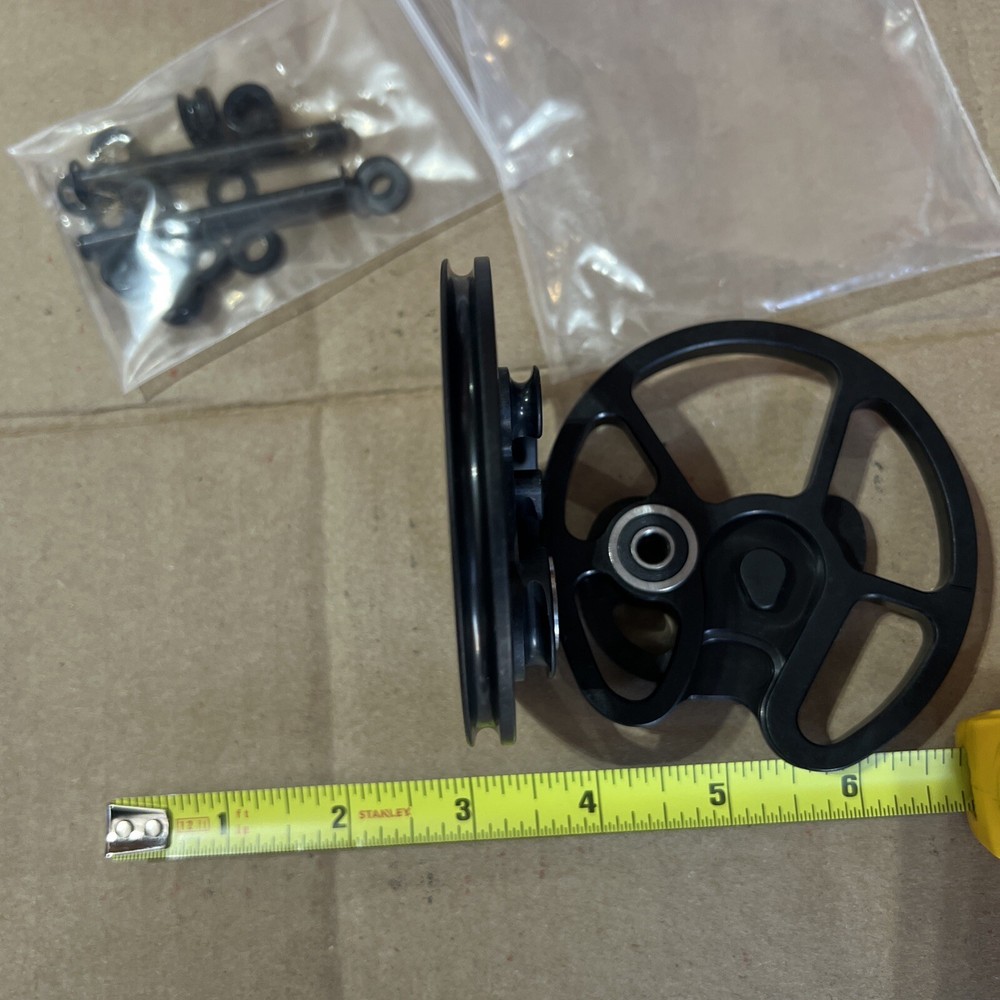 Unknown Bow Cam Kit Model 920012