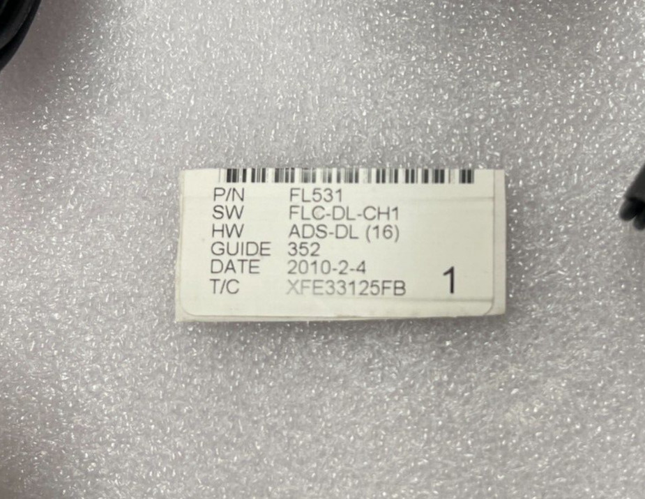 8x Flashlogic FL531 Interface Module pre-2004 Chrysler Remote Start Interface