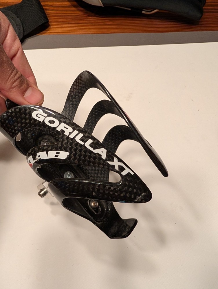 xlab gorilla cage xt