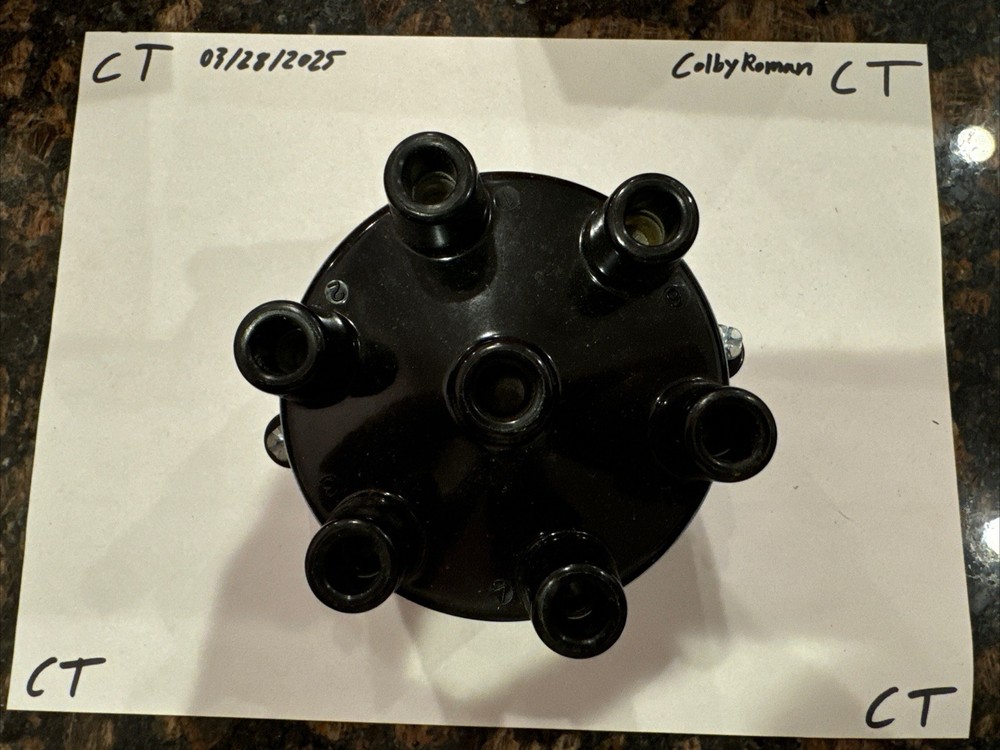 Distributor Cap Standard DR-442