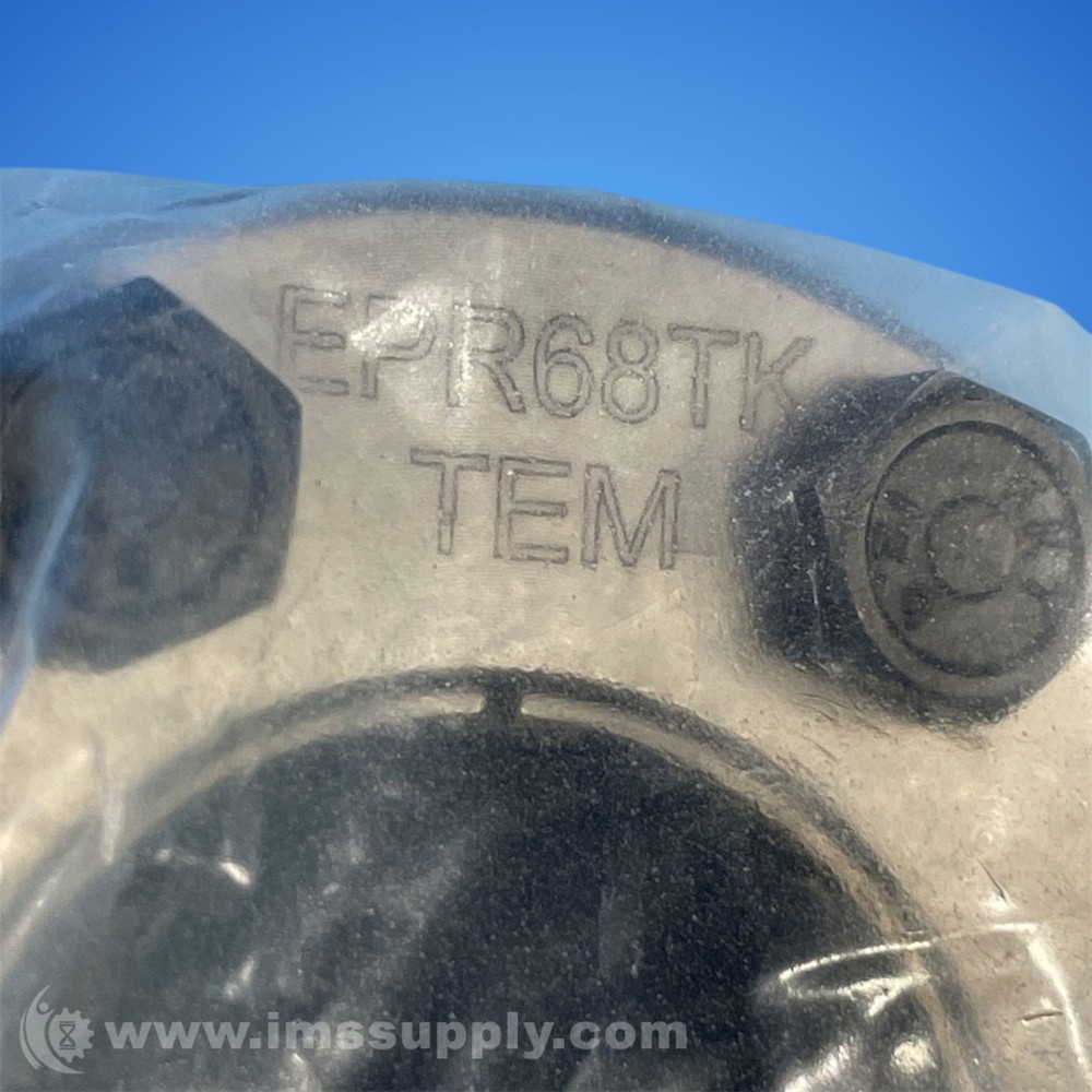 Tsubaki EPR68TK Coupling Feed Unit FNIP