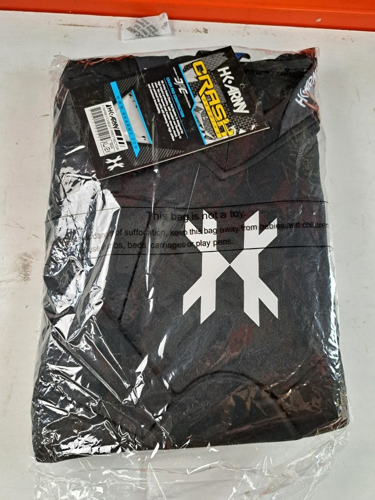 HK-Army Crash Chest Protector, Size XL/2X