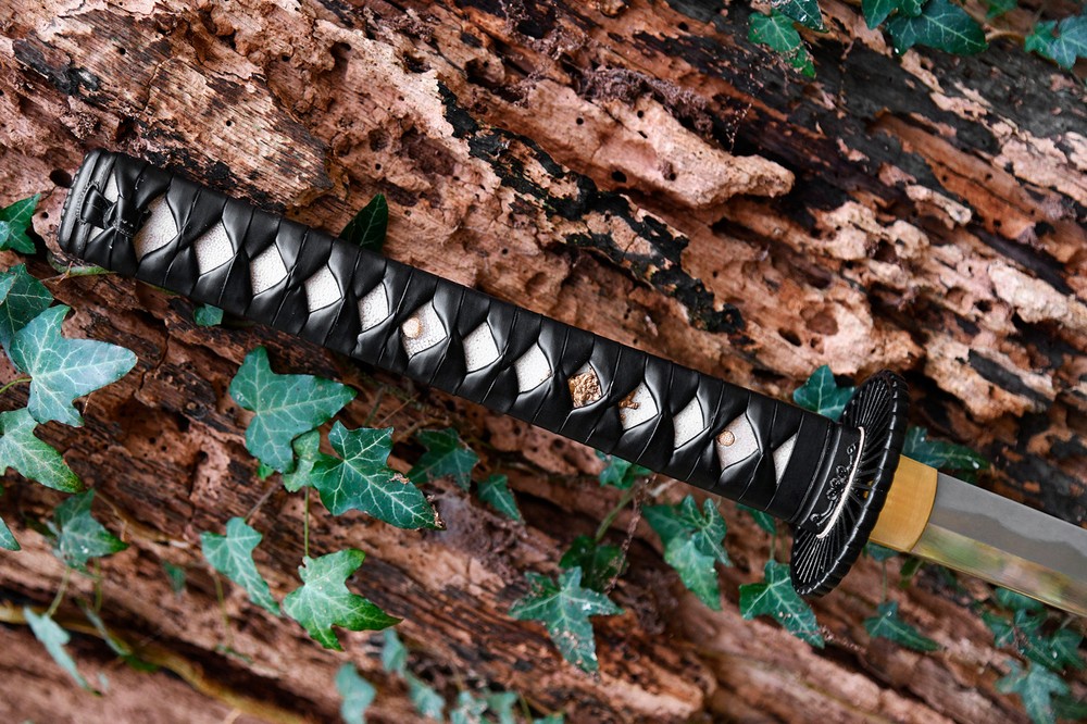 Practice Katana Plus