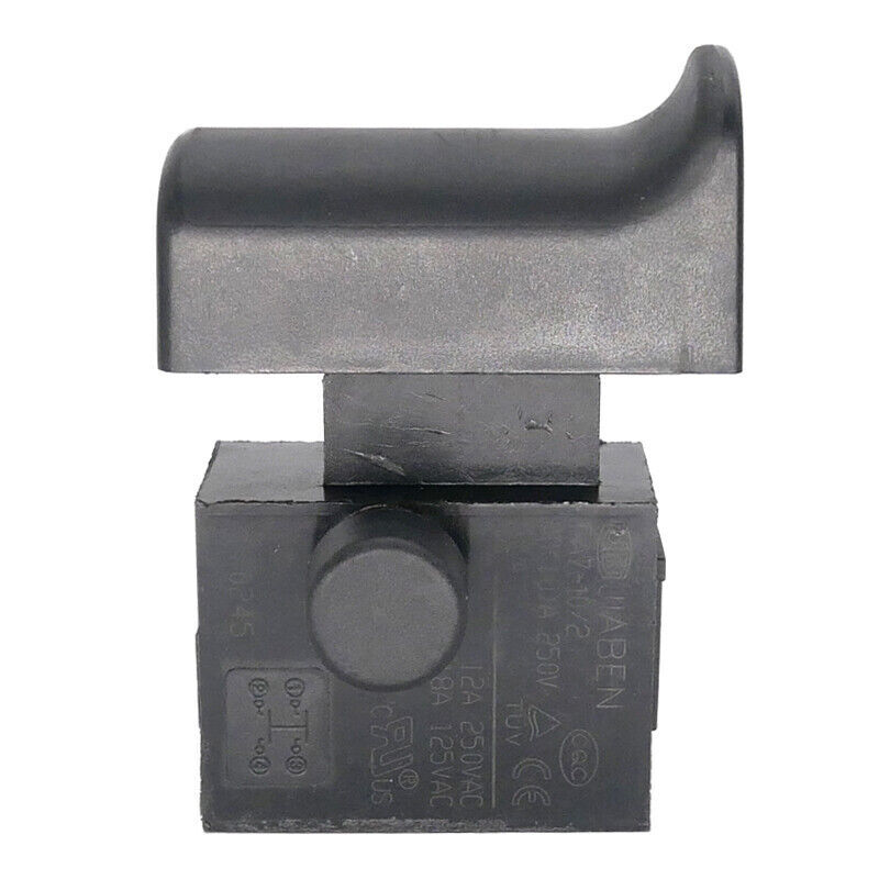 1PC  FA7-10/2 250V10A/125V18A 5E4 With Safe Latch Trigger Switch