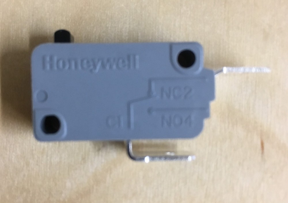 V15T16-CC200 Honeywell Micro Switch