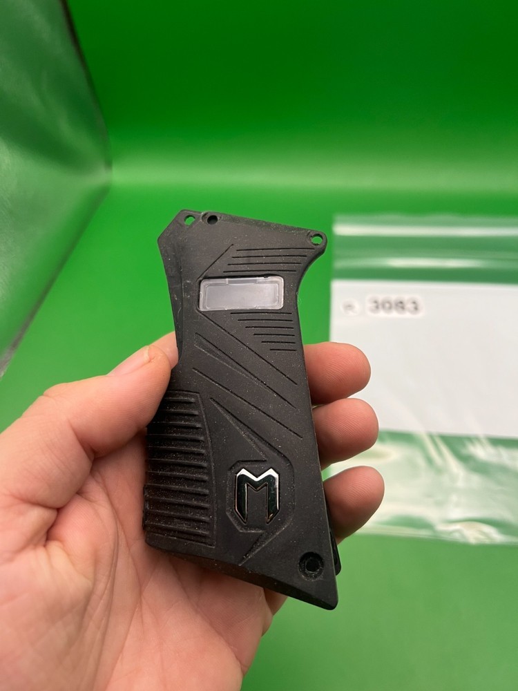 Macdev Clone Grips