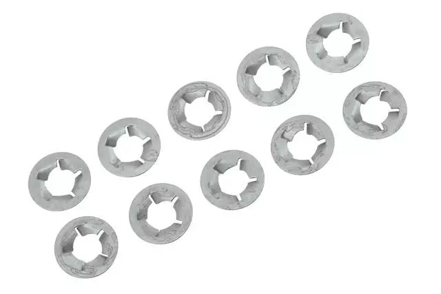Genuine GM Multi-Purpose Nut 11612177