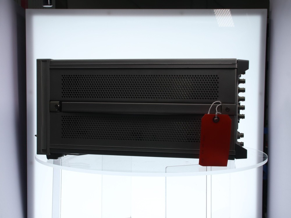 HP/Agilent 8753E 30kHz-6GHz Network Analyzer S-Parameter Test Set