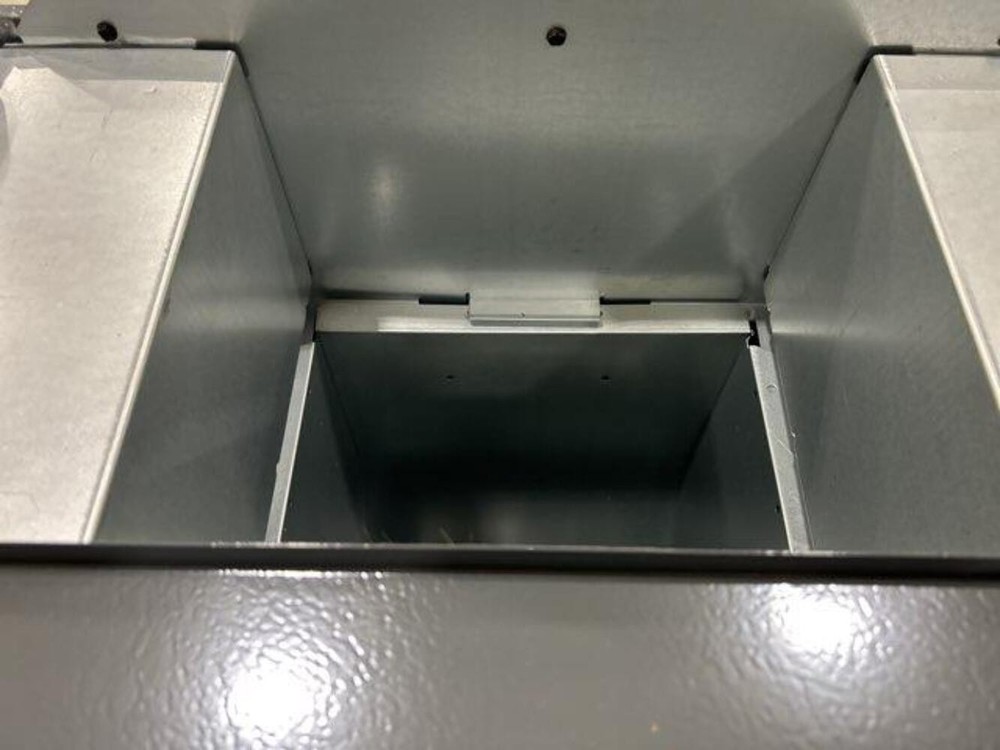 4 Ton AC/HP Multi Pos Variable ECM Communicating Compatible Air Handler 208-230/