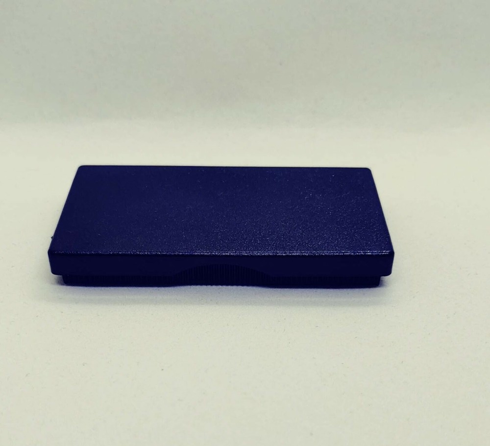 Maxum Plus MX 3 Mark 3 Replacement Ink Pad Green Ink