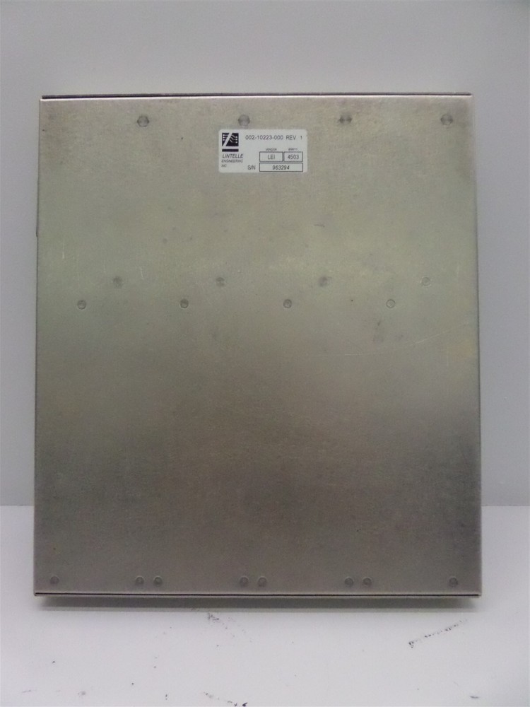 Empirical Systems MX32USB 32-Channel Data Acquisition Interface 002-10223-000