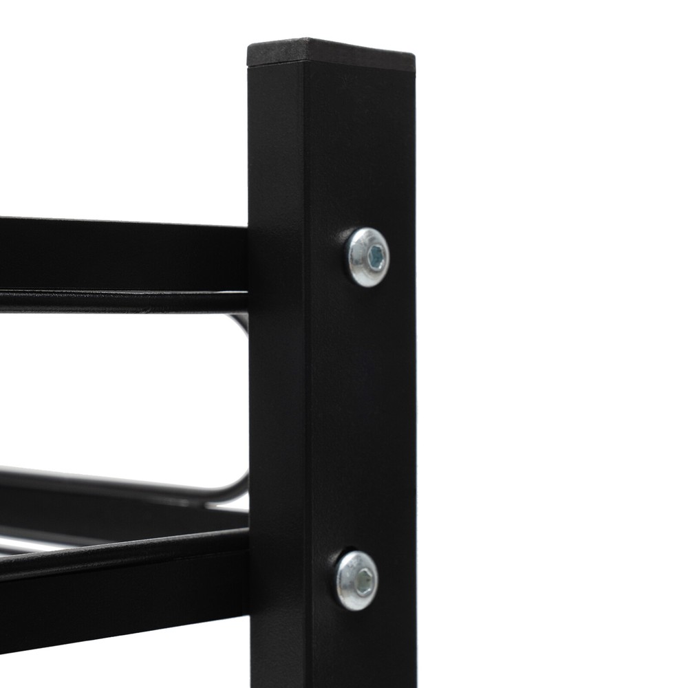 32.2in Double Layer Sink Storage Rack Complete Set Drying Rack For Kitchen !