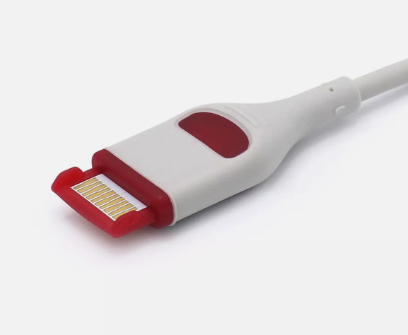 Masimo RAD-97 Compatible Spo2 Adapter Cable - Same Day Shipping