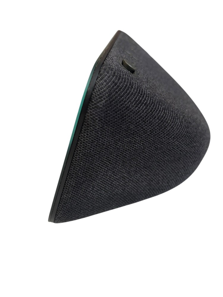 Echo Show 5 Smart Display Black Untested missing power cord