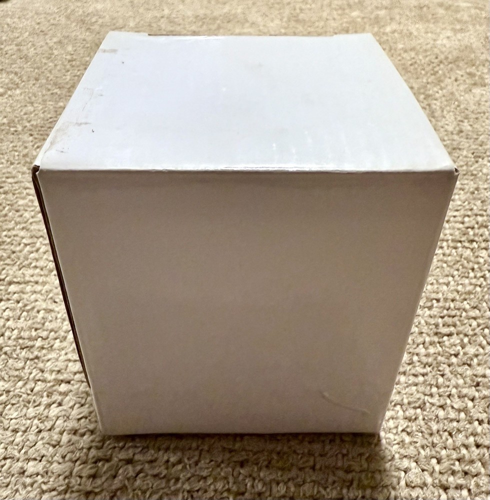 FUSHIGI MAGIC GRAVITY BALL, Including Tutorial CD, As seen on TV, Excellent