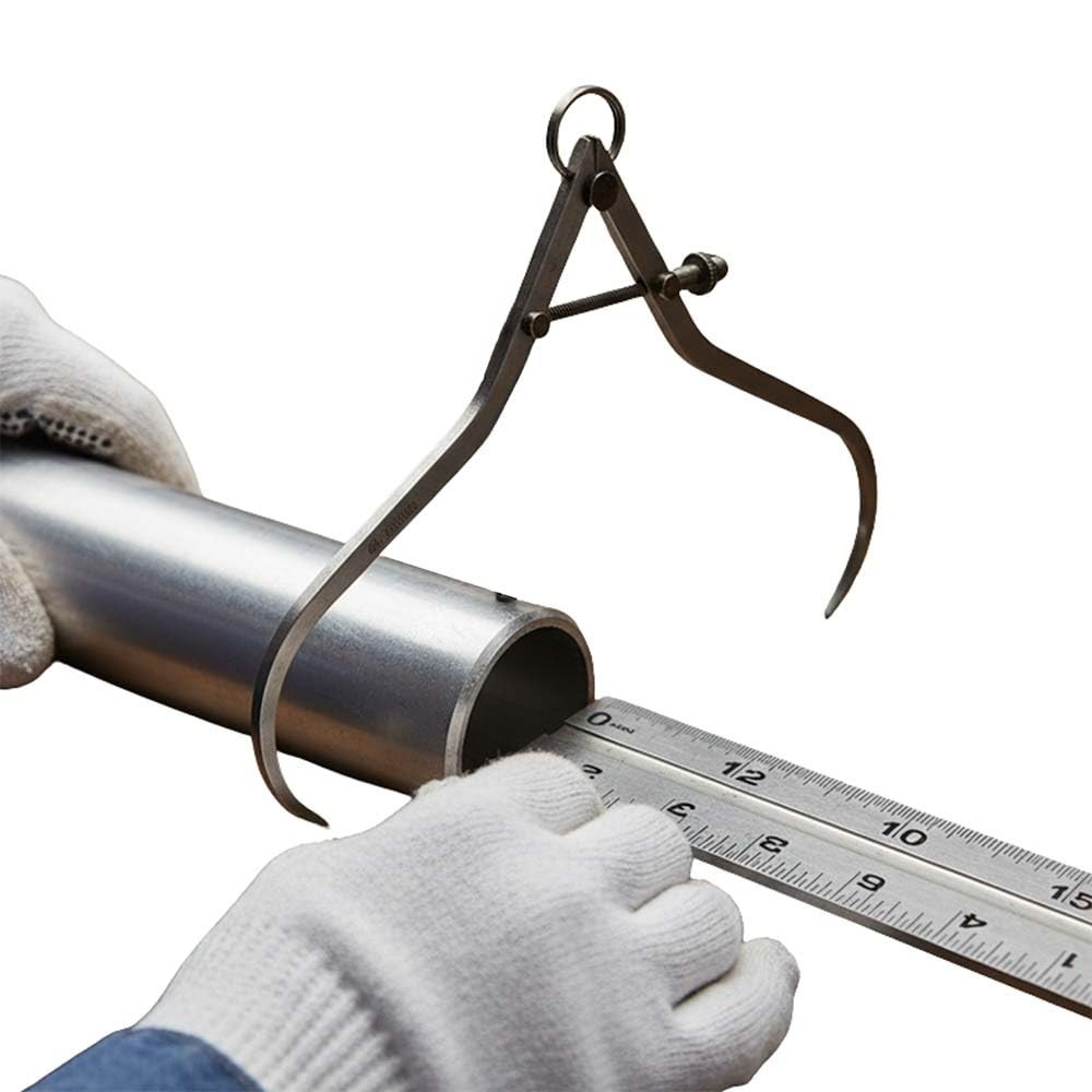 19052C 8-Inch Outside Caliper