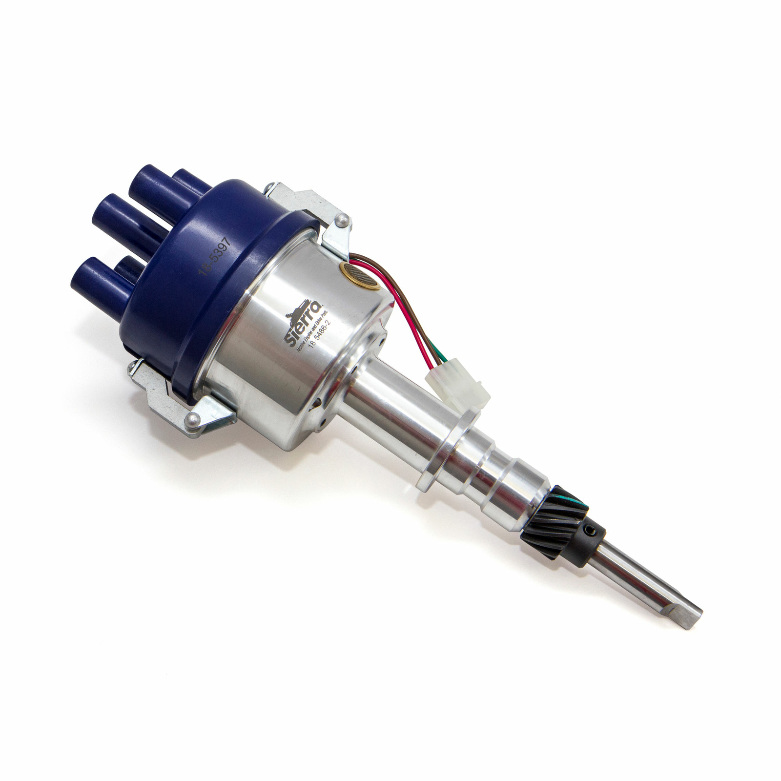 Sierra 18-5486-2 Marine Electronic Distributor