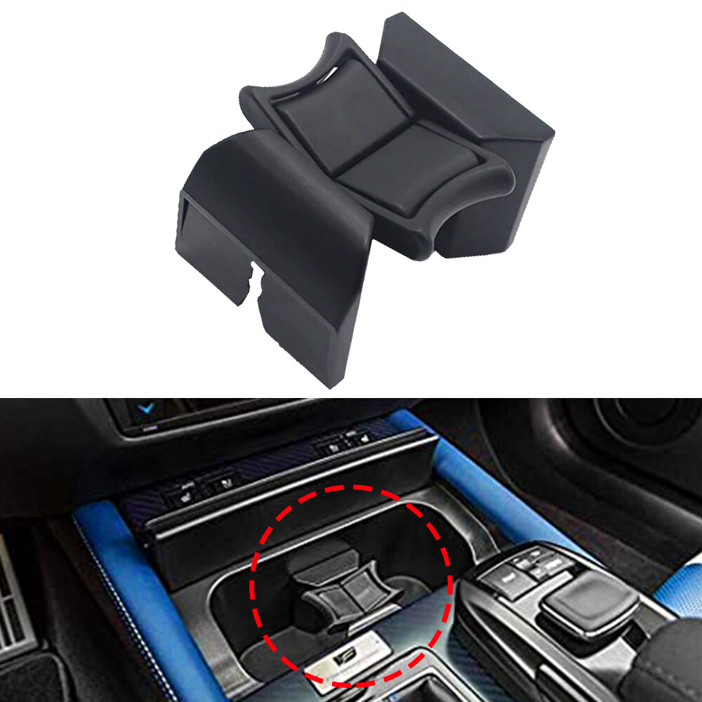 Center Console Cup Insert Holder Divider for Toyota Camry 2007-2011 US Stock NEW
