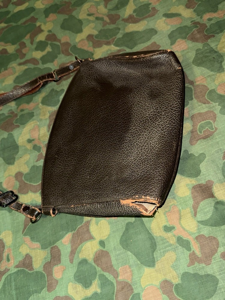 WWII USMCWR Purse