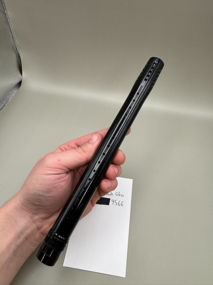 Dye UL Tip 16 inch-Black Gloss