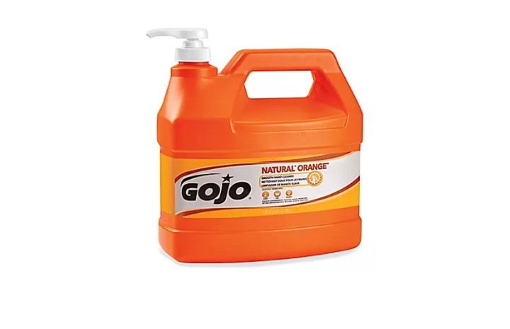 GOJO HAND CLEANER