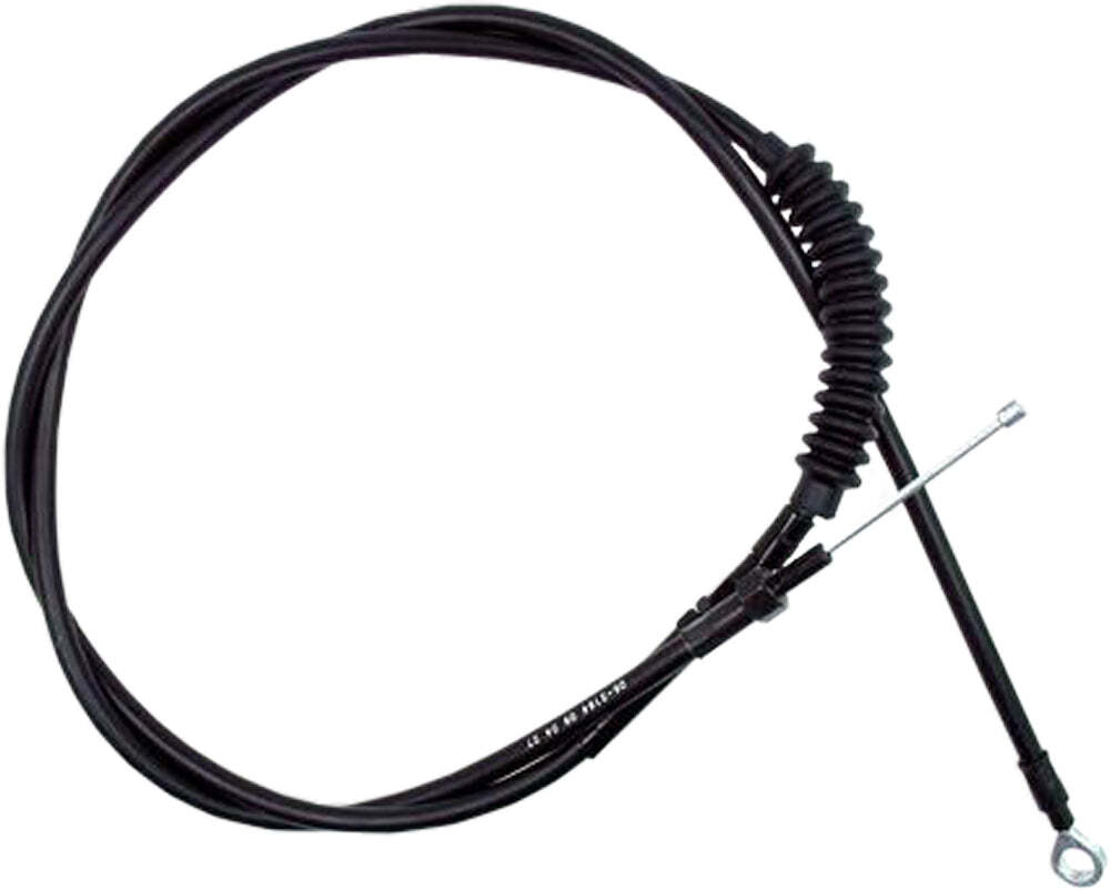 Blackout Clutch Lw Cable
