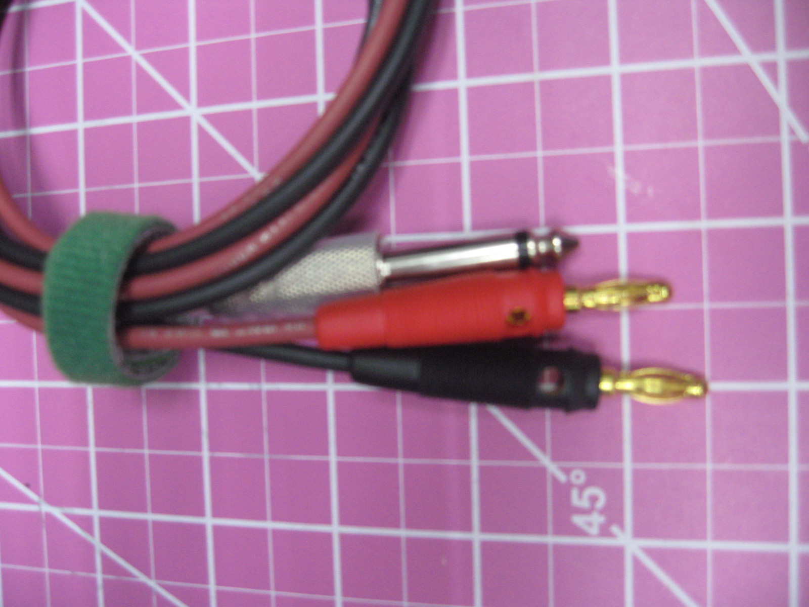 VTVM Probe Kit - Deluxe/Universal Kit - Parts to build Probe for almost any VTVM