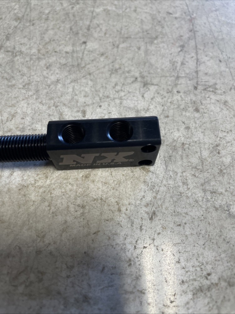 Nitrous Express 16052 Compact Distribution Block