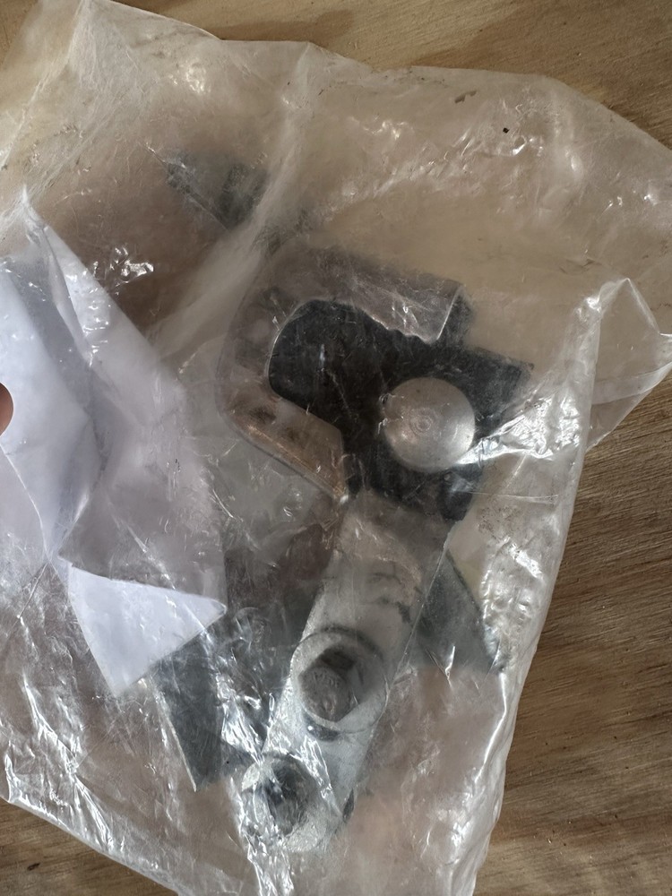Commscope SCG-001 CABLE-GUIDE,CLAMP Clamping guide