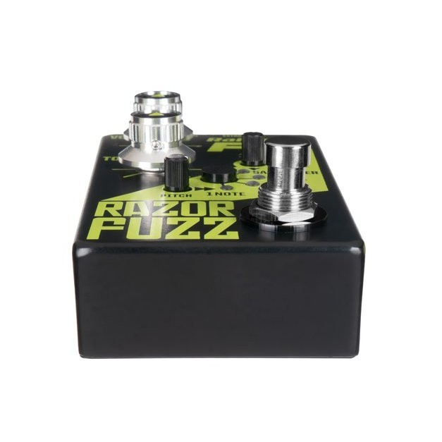 Rainger FX Razor Fuzz