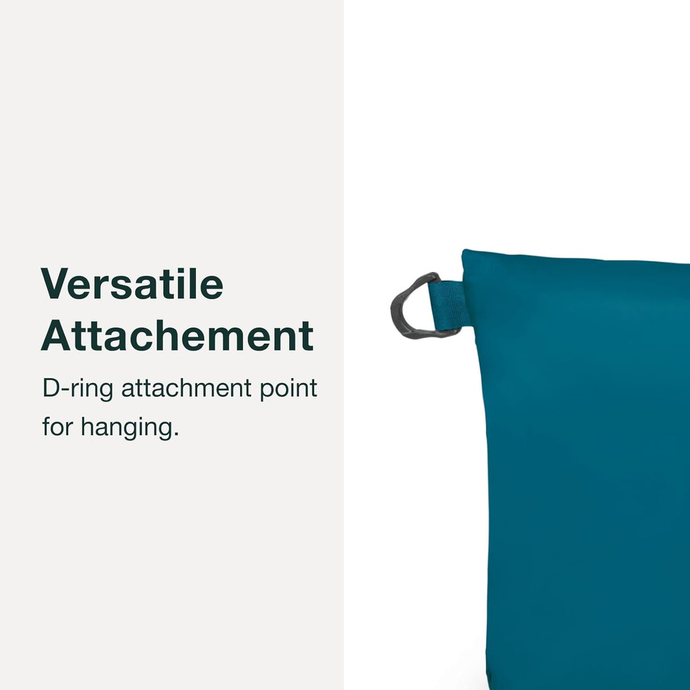 Ultralight Zipper Pouch