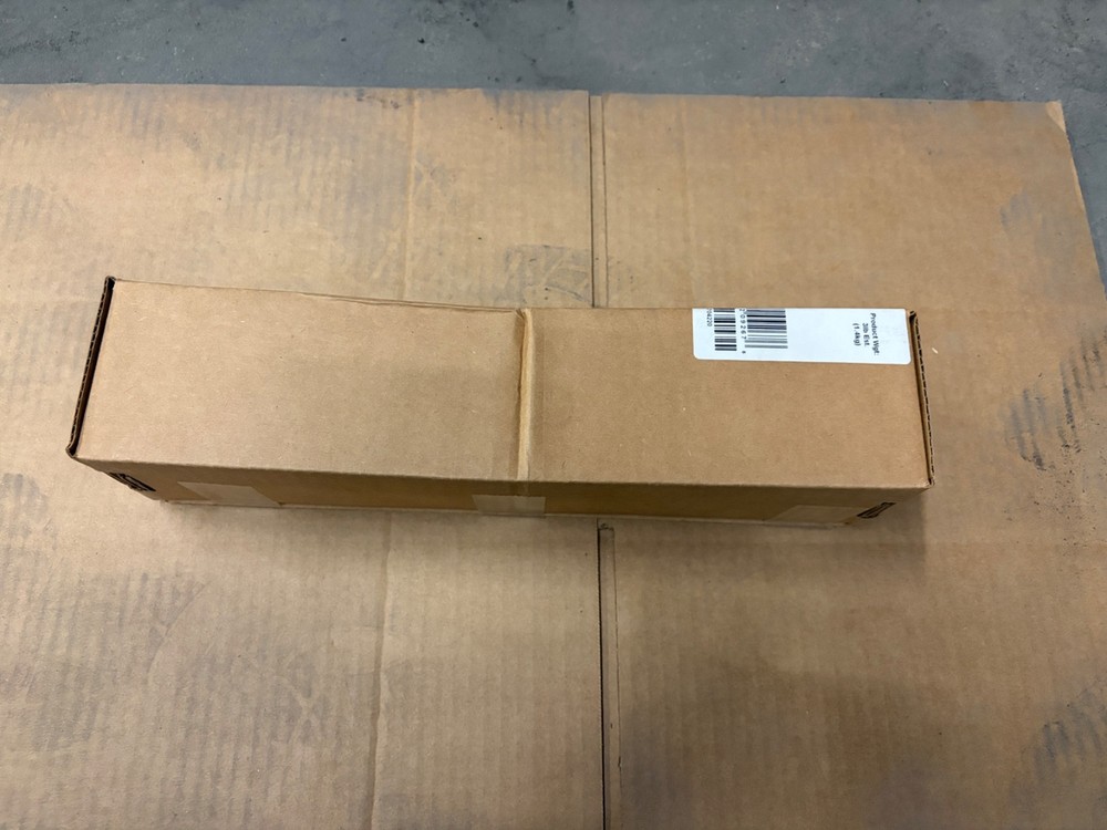 Chief CMS012018 12"-18" Adjustable Projector Extension Column Black