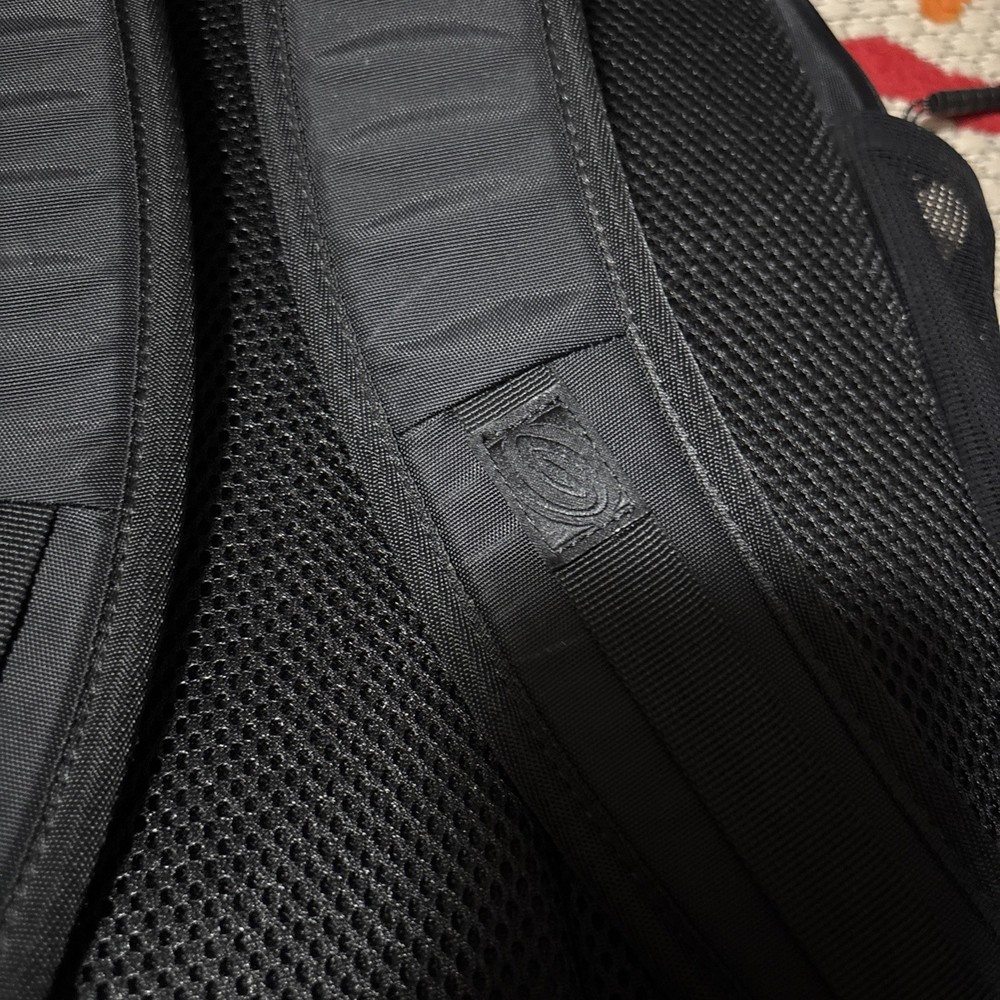 Timbuk 2 parkside laptop backpack 2.0