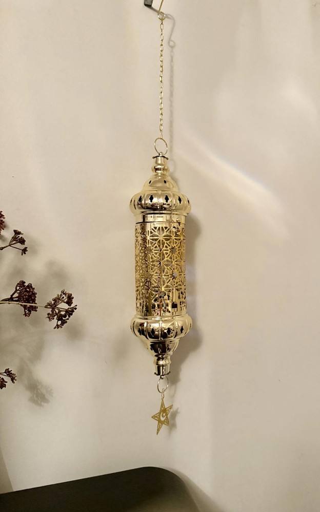 Ramadan hanging lantern