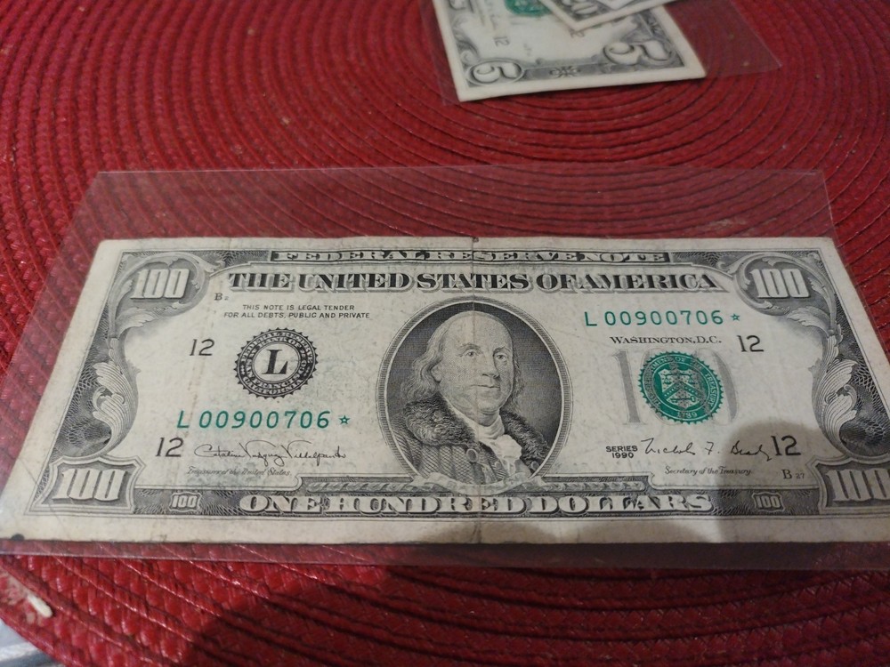 This Bill Are Very Rare .And Printed Wrong