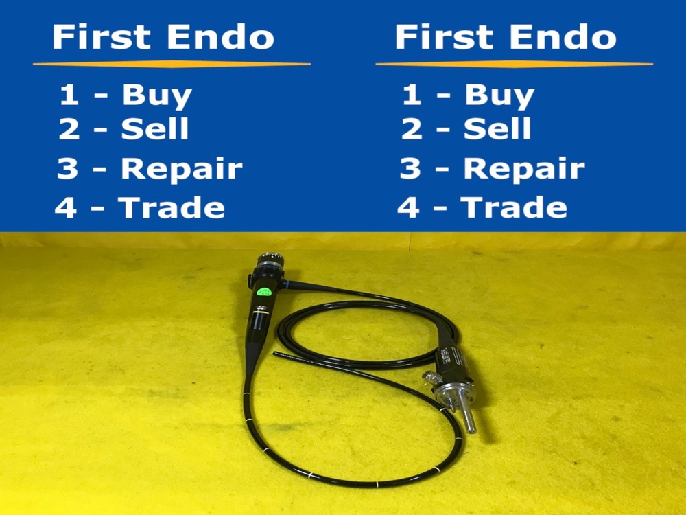 BF-1T60 Endoscope Endoscopy (4743-s42)