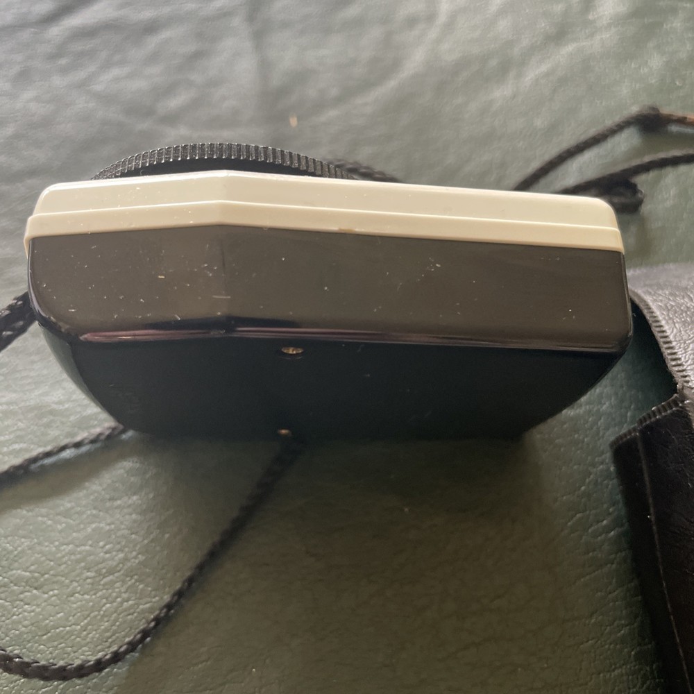 Capital TK79 Exposure/Light Meter - Tested