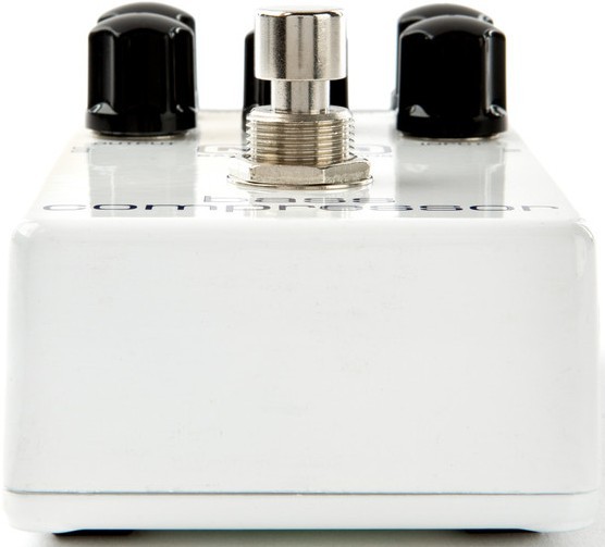 MXR M87 Bass Compressor Pedal