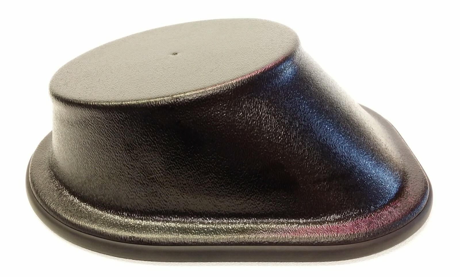 BLACK JACK SPEAKER POD ADAPTERS 6.5" 6 1/2" or 5.25" SPEAKER MOUNT W/FLANGE