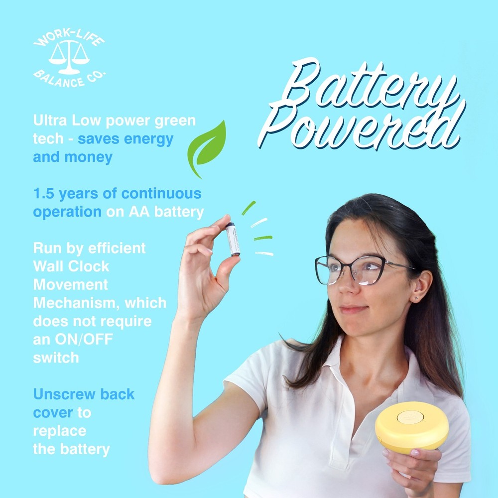 Mechanical Mouse Jiggler Undetectable Device - No USB No Software Required