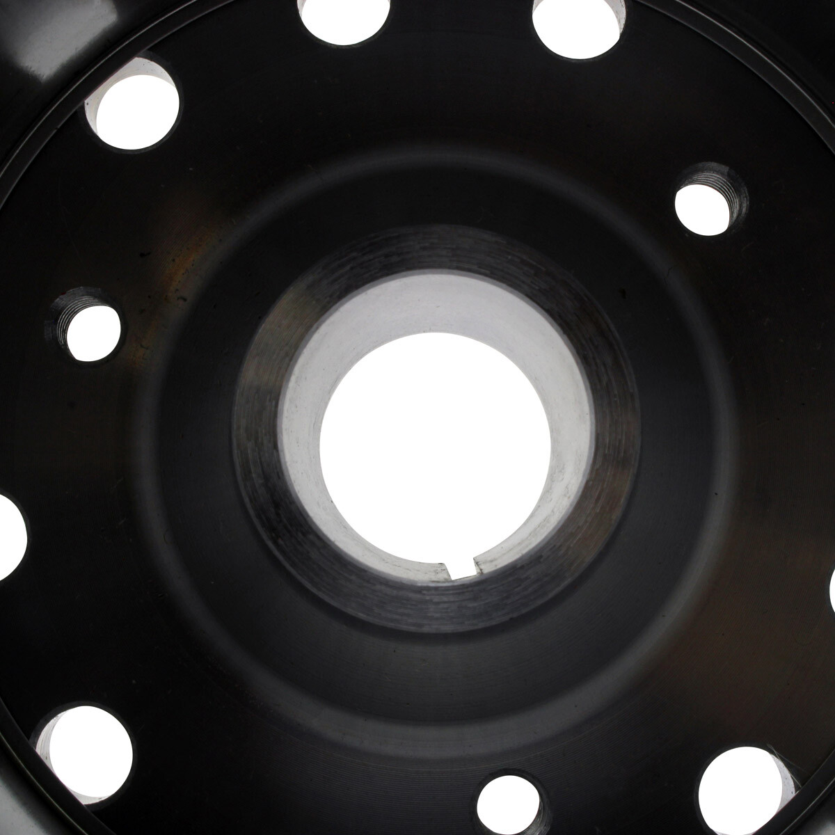 Improved Flywheel Rotor for Ski-Doo 600 800 HO SDI 2003-2010 420866040 420866041