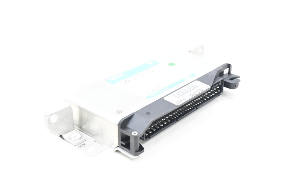 ⭐88-95 Bmw E34 5 Series Abs Anti Lock Brake Pump Controller Module Unit Oem