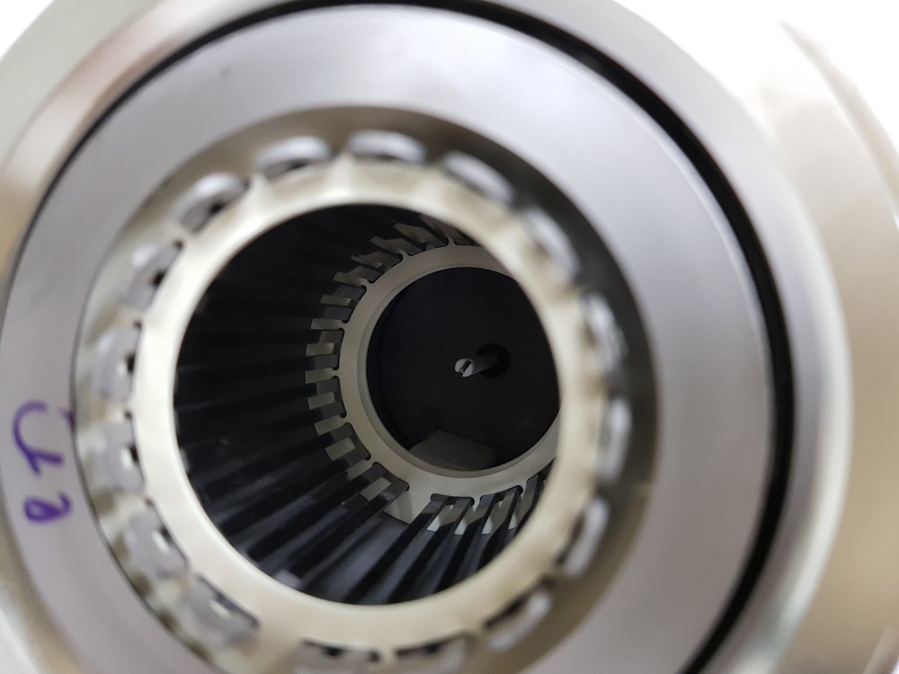 OLED Evaporation Source CELL Organic Light Emitting Diodes