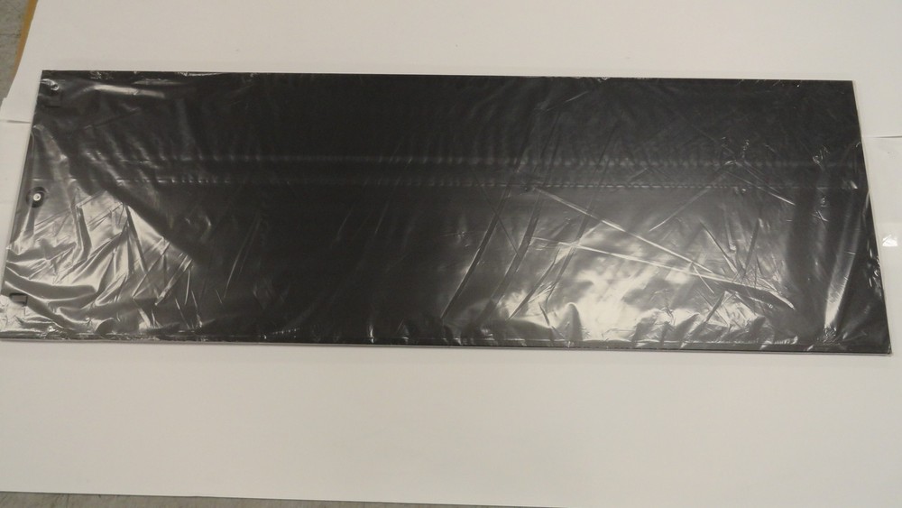 Panduit Side Panel S22PS2REAR-1