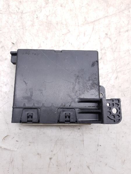 12-13 TOYOTA PRIUS TEMPERATURE BLOWER MOTOR CONTROL MODULE ECM ASSEMBLY