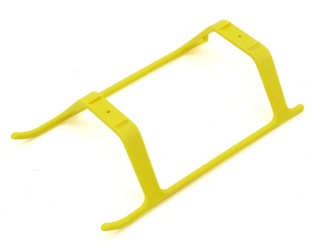 MSHeli Landing Gear (Yellow) [MSH41207]
