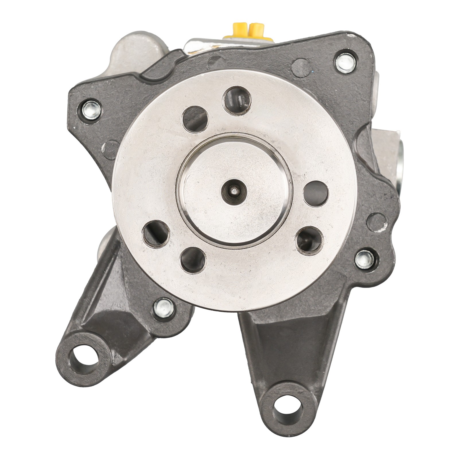 Power Steering Pump For 1997-2003 BMW 540i For 1995-2001 BMW 740iL 32411141569