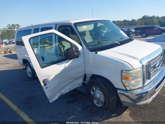 Used Floor Jack fits: 2010 Ford E350 VAN Grade A