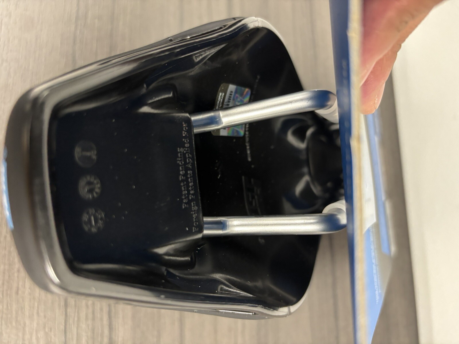 ISM PN 3.1 Bicycle Saddle - Black