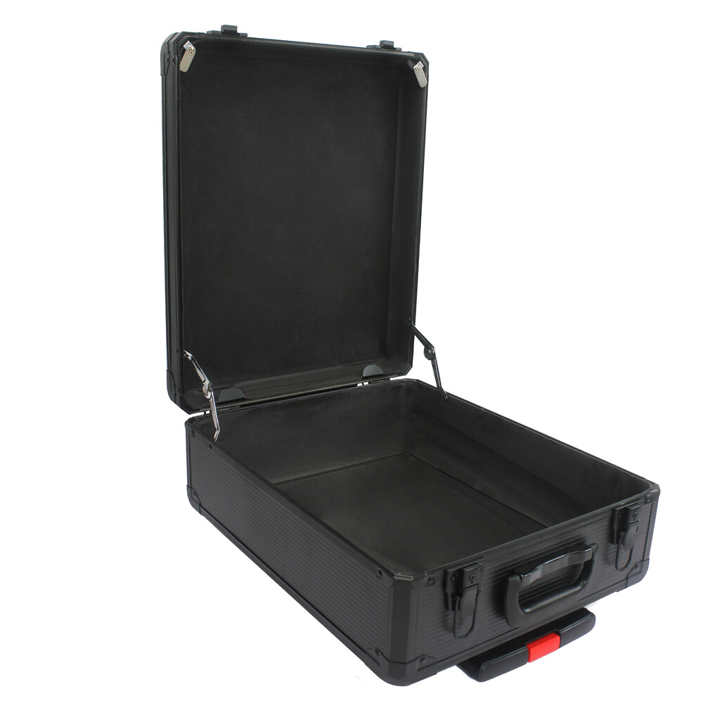 899 Pcs Tool Set w/Trolley Case Box Organize Mechanics Tool Kit Wrenches Socket